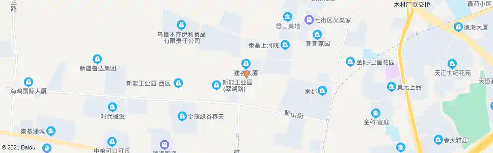 乌鲁木齐泰山路加气站_公交站地图_乌鲁木齐公交_妙搜公交查询2025