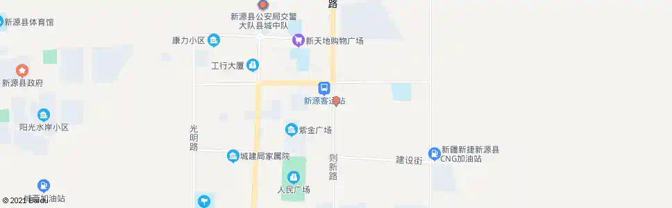 伊犁五交化仓库_公交站地图_伊犁公交_妙搜公交查询2025