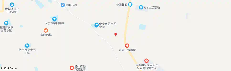 伊犁吉里格浪大桥_公交站地图_伊犁公交_妙搜公交查询2025