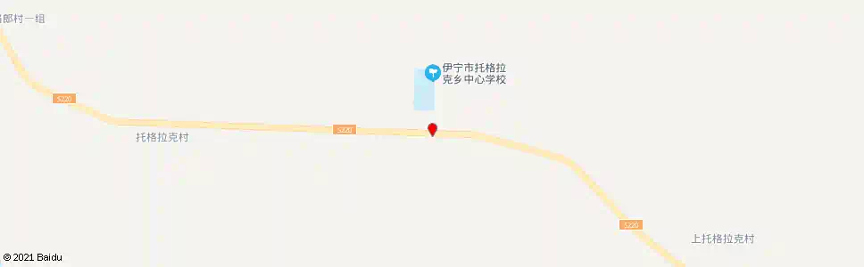 伊犁托格拉克乡政府_公交站地图_伊犁公交_妙搜公交查询2025