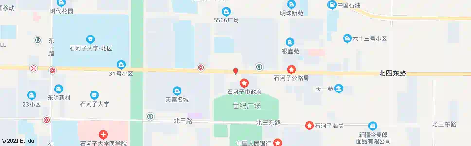 伊犁兵团教育学院_公交站地图_伊犁公交_妙搜公交查询2025