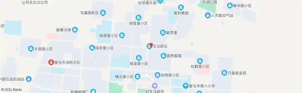 伊犁农行_公交站地图_伊犁公交_妙搜公交查询2025