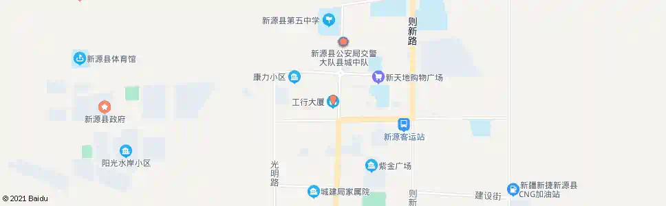 伊犁工行大厦_公交站地图_伊犁公交_妙搜公交查询2025