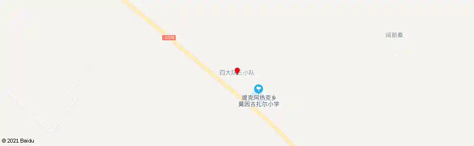 伊犁汉宾乡四大队三小队_公交站地图_伊犁公交_妙搜公交查询2025