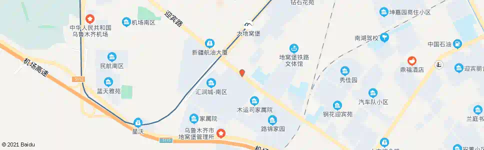 伊犁市运司_公交站地图_伊犁公交_妙搜公交查询2025