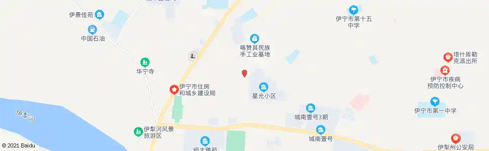 伊犁塔什库勒克村_公交站地图_伊犁公交_妙搜公交查询2025