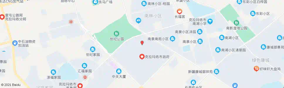 伊犁干休所_公交站地图_伊犁公交_妙搜公交查询2025