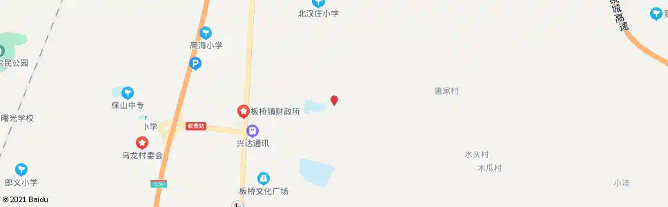 保山明华幼儿园_公交站地图_保山公交_妙搜公交查询2025