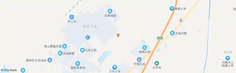 保山质量检测中心_公交站地图_保山公交_妙搜公交查询2025