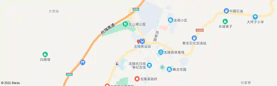 保山市质量监督局_公交站地图_保山公交_妙搜公交查询2025