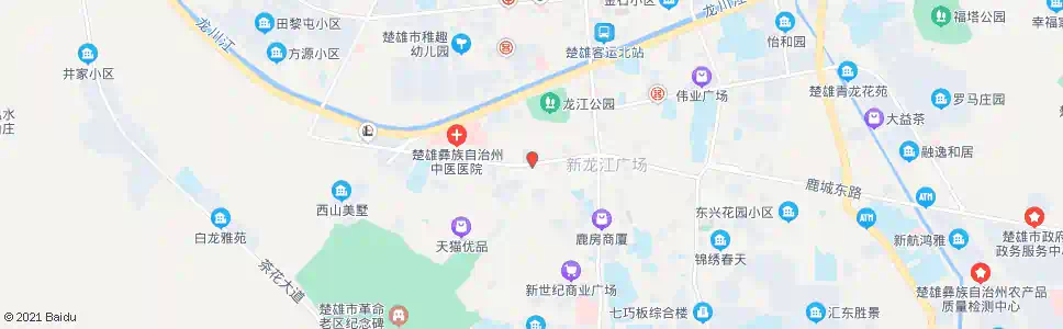 楚雄州交通局_公交站地图_楚雄公交_妙搜公交查询2025