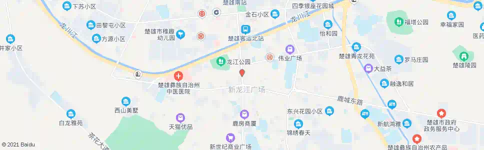 楚雄州计生委_公交站地图_楚雄公交_妙搜公交查询2025