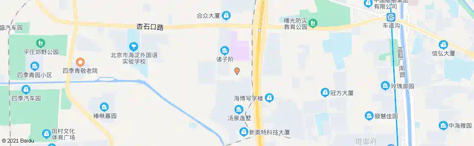 大理师范附小_公交站地图_大理公交_妙搜公交查询2025