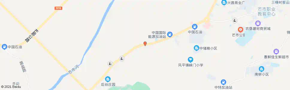 德宏广母装房_公交站地图_德宏公交_妙搜公交查询2025