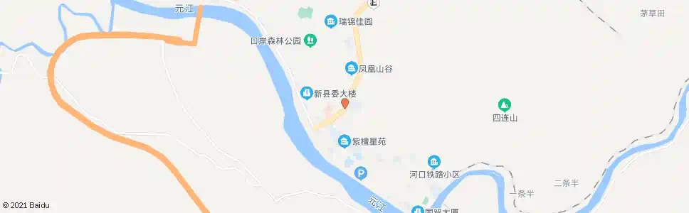 红河招呼站2_公交站地图_红河公交_妙搜公交查询2025