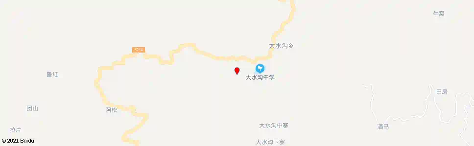 红河水沟_公交站地图_红河公交_妙搜公交查询2025