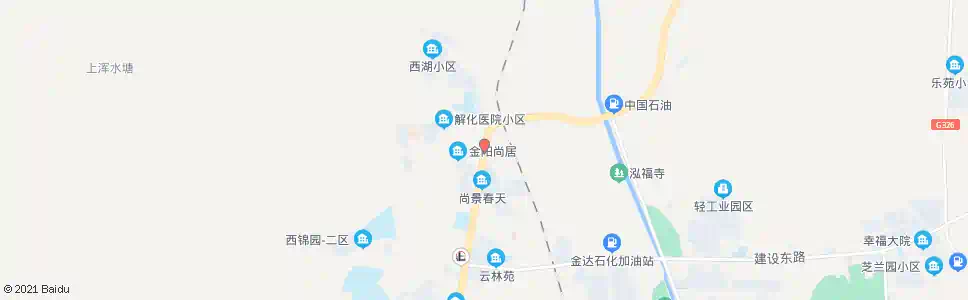 红河小花桥_公交站地图_红河公交_妙搜公交查询2025