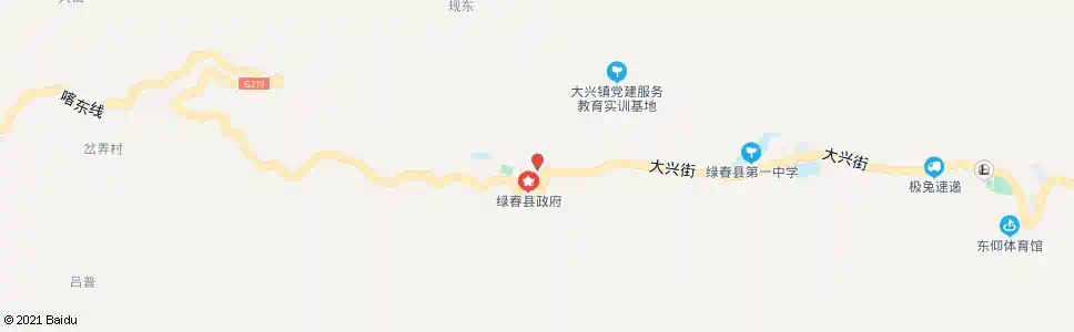 红河城建监察大队_公交站地图_红河公交_妙搜公交查询2025
