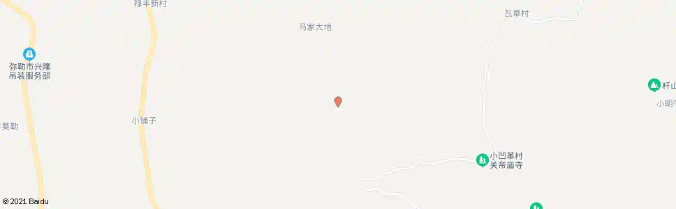 红河招呼站(古迪电影院)_公交站地图_红河公交_妙搜公交查询2025