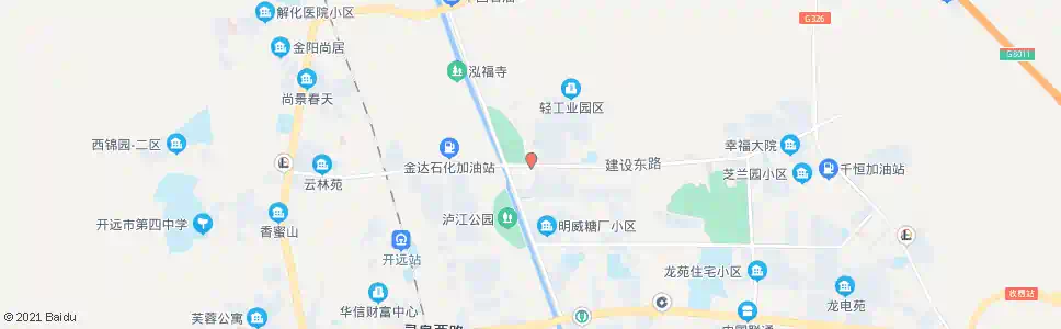 红河国税局_公交站地图_红河公交_妙搜公交查询2025