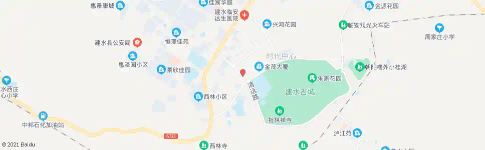 红河州人民银行_公交站地图_红河公交_妙搜公交查询2025