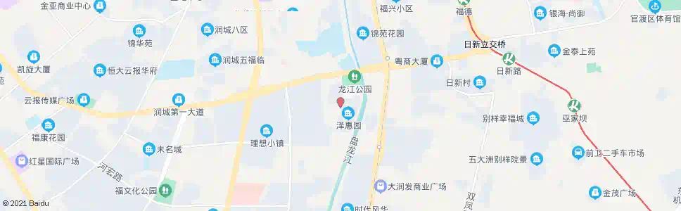 昆明前景路_公交站地图_昆明公交_妙搜公交查询2025