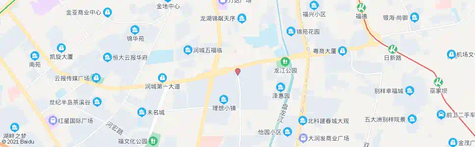 昆明绿荫大道路口佳湖路_公交站地图_昆明公交_妙搜公交查询2025