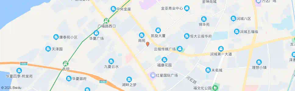 昆明省高院南口_公交站地图_昆明公交_妙搜公交查询2025