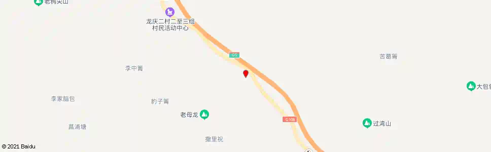 昆明独秧田_公交站地图_昆明公交_妙搜公交查询2025