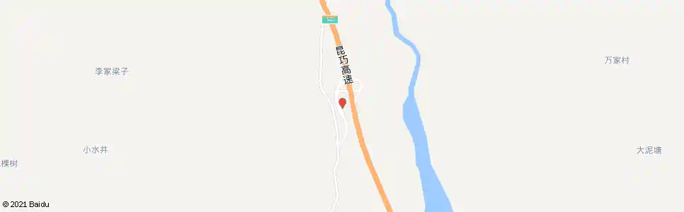 昆明三家村东_公交站地图_昆明公交_妙搜公交查询2025