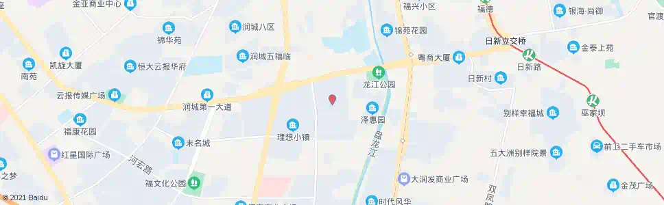 昆明佳湖花园_公交站地图_昆明公交_妙搜公交查询2025