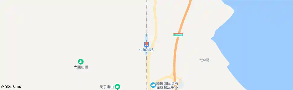 昆明有谊村_公交站地图_昆明公交_妙搜公交查询2025