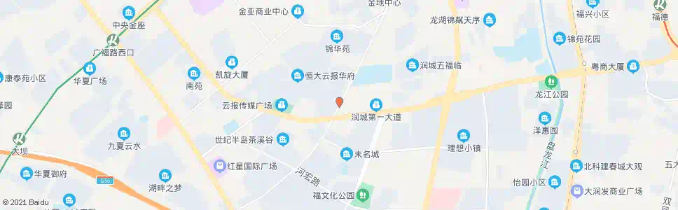 昆明日新中路口(前卫西路)_公交站地图_昆明公交_妙搜公交查询2025