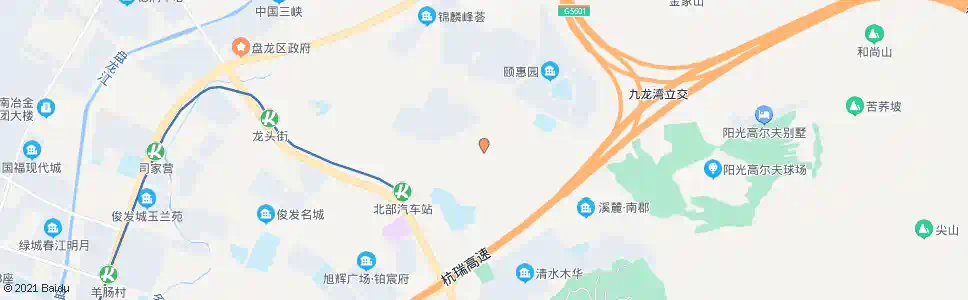 昆明源清社区居委会_公交站地图_昆明公交_妙搜公交查询2025
