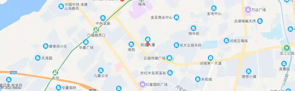 昆明省高院_公交站地图_昆明公交_妙搜公交查询2025