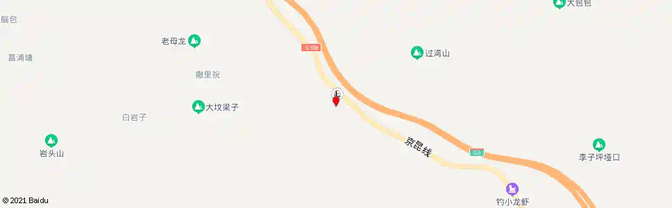 昆明龙庆贰村_公交站地图_昆明公交_妙搜公交查询2025