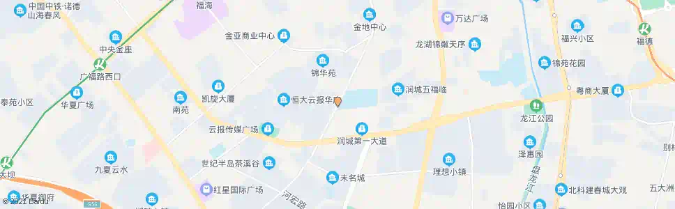 昆明前卫西路中段_公交站地图_昆明公交_妙搜公交查询2025