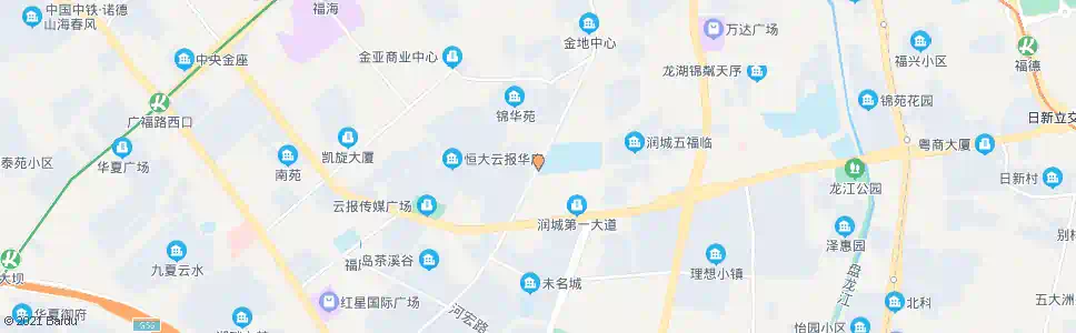 昆明前卫西路南口_公交站地图_昆明公交_妙搜公交查询2025