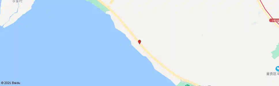 昆明回龙村(环湖东路)_公交站地图_昆明公交_妙搜公交查询2025