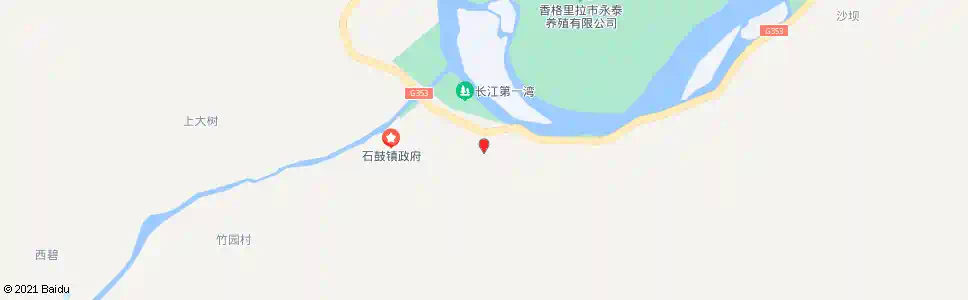 丽江怡景苑_公交站地图_丽江公交_妙搜公交查询2025