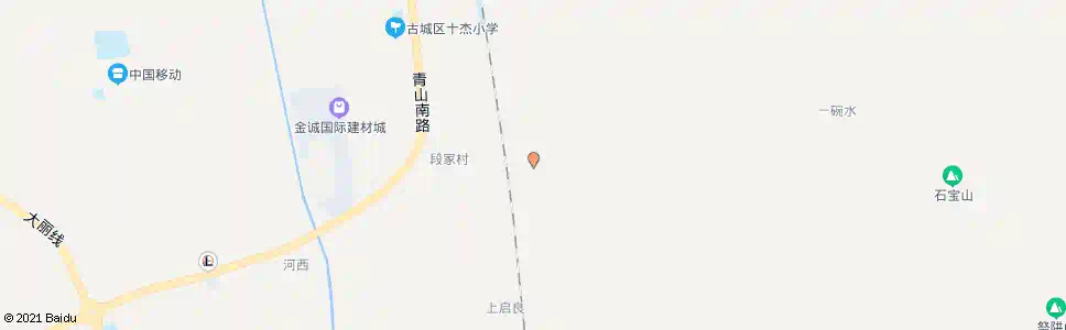 丽江武警支队_公交站地图_丽江公交_妙搜公交查询2025