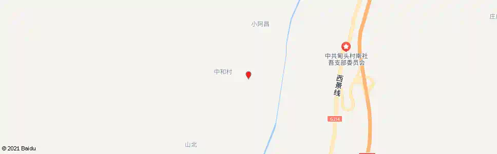 丽江中和村_公交站地图_丽江公交_妙搜公交查询2025