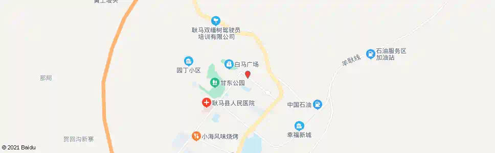 临沧妇幼保健院_公交站地图_临沧公交_妙搜公交查询2025