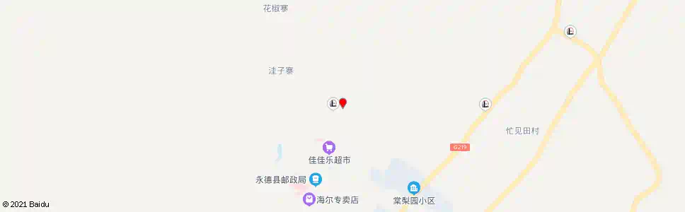 临沧华龙汽车城_公交站地图_临沧公交_妙搜公交查询2025