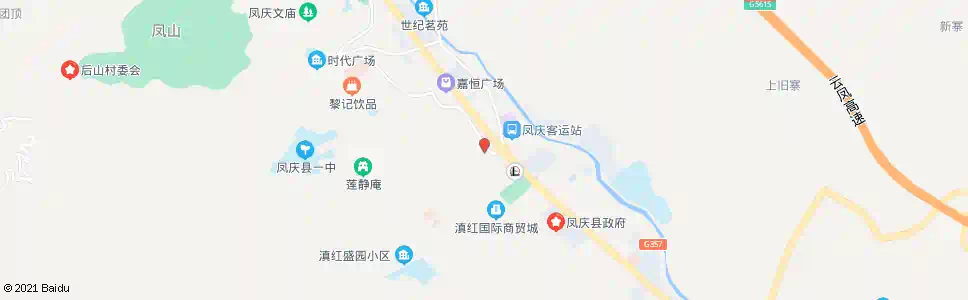 临沧临沧市交通局_公交站地图_临沧公交_妙搜公交查询2025