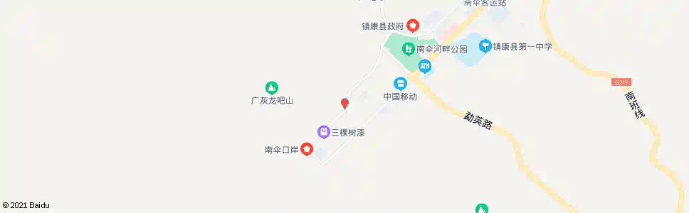 临沧公交公司_公交站地图_临沧公交_妙搜公交查询2025