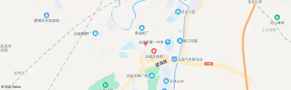 曲靖小农贸市场_公交站地图_曲靖公交_妙搜公交查询2025