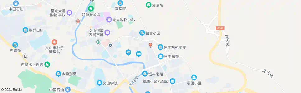 文山州运政处_公交站地图_文山公交_妙搜公交查询2025