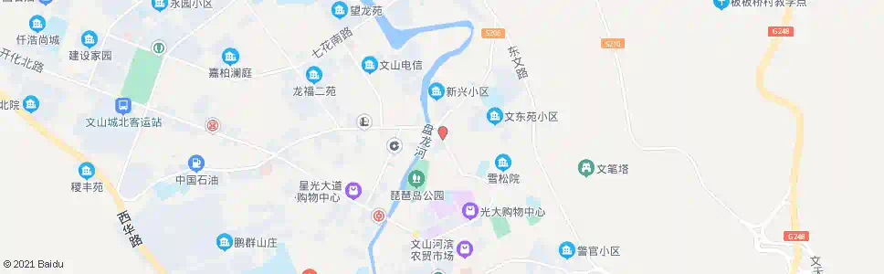 文山交通集团_公交站地图_文山公交_妙搜公交查询2025