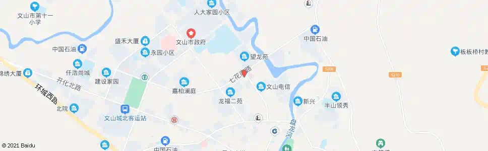 文山县电视台_公交站地图_文山公交_妙搜公交查询2025